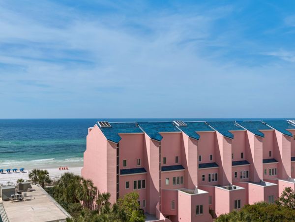 Beaches Of South Walton Condo 956104