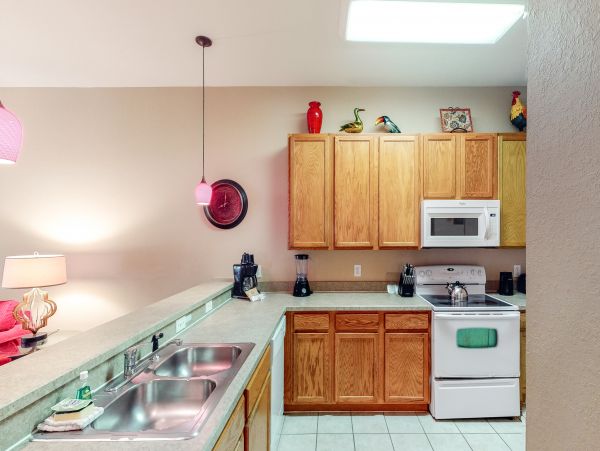 Orlando Condo 956106