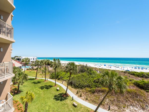 Beaches Of South Walton Condo 956107