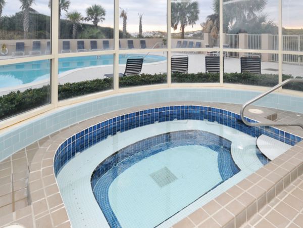 Beaches Of South Walton Condo 956107
