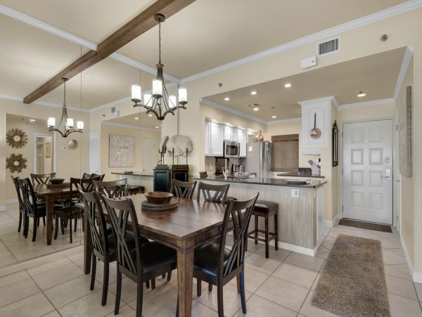 Beaches Of South Walton Condo 956107
