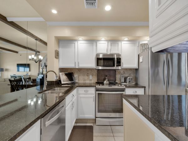 Beaches Of South Walton Condo 956107