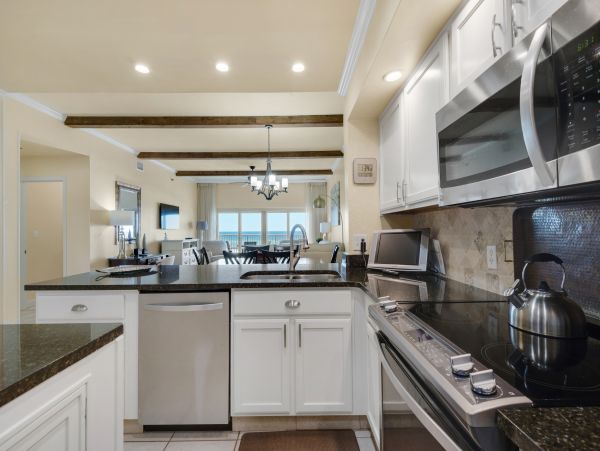 Beaches Of South Walton Condo 956107