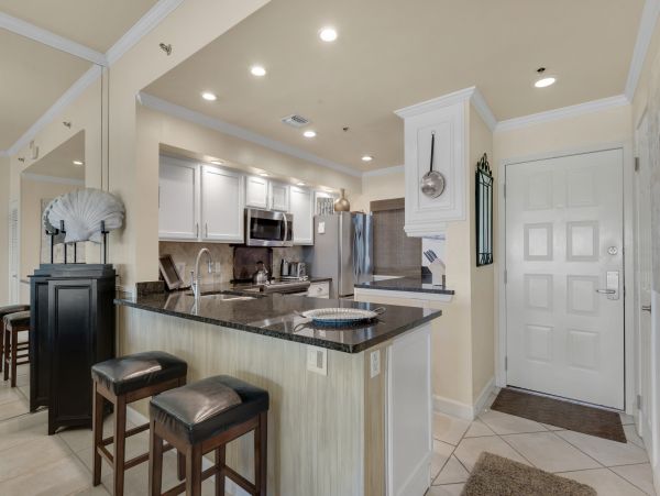 Beaches Of South Walton Condo 956107