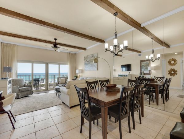 Beaches Of South Walton Condo 956107