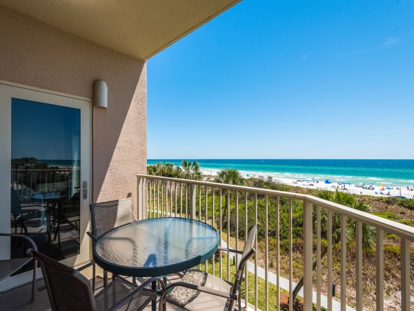 Beaches Of South Walton Condo 956107
