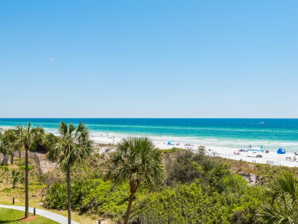 Beaches Of South Walton Condo 956107
