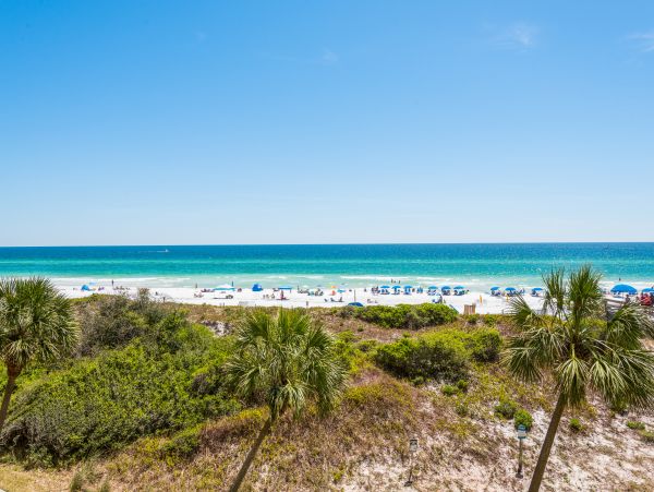 Beaches Of South Walton Condo 956107