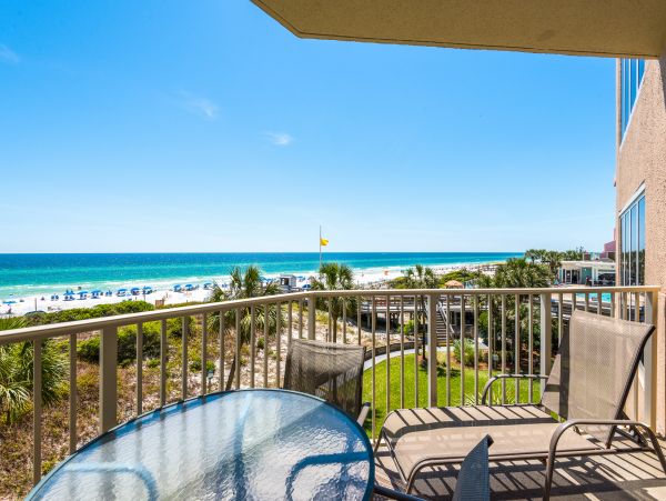 Beaches Of South Walton Condo 956107