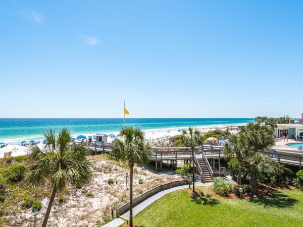 Beaches Of South Walton Condo 956107