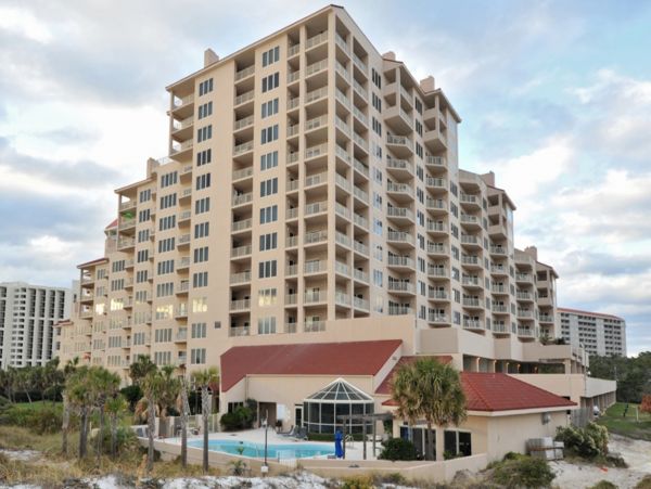 Beaches Of South Walton Condo 956107