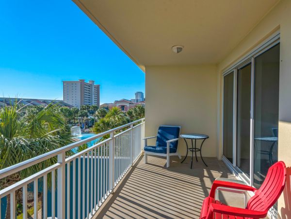 Destin Condo 956109