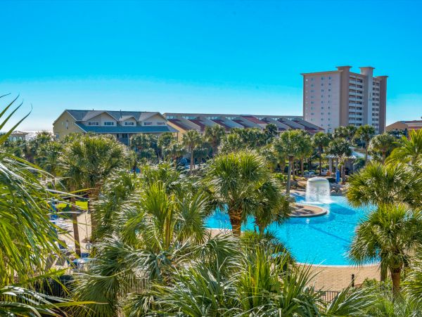 Destin Condo 956109