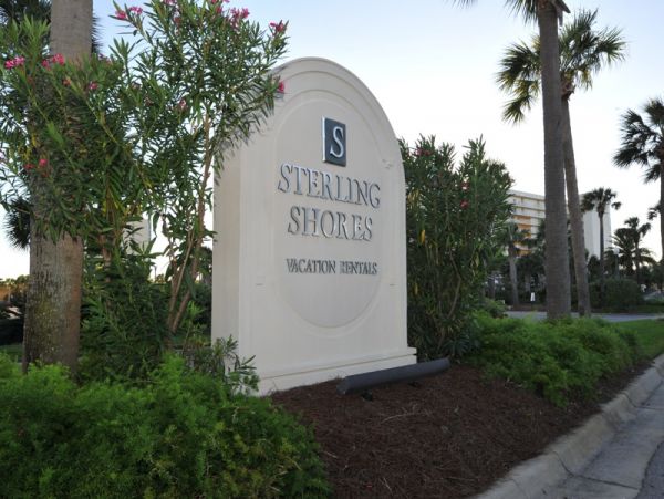 Destin Condo 956109