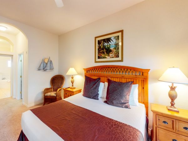 Orlando Condo 956112