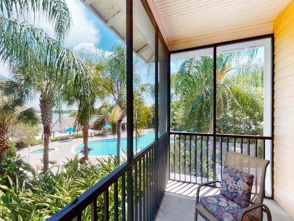 Orlando Condo 956113