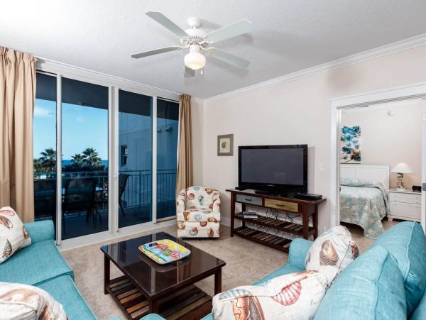 Okaloosa Island Fort Walton Beach Condo 956115
