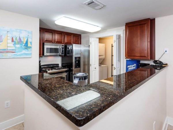 Okaloosa Island Fort Walton Beach Condo 956115