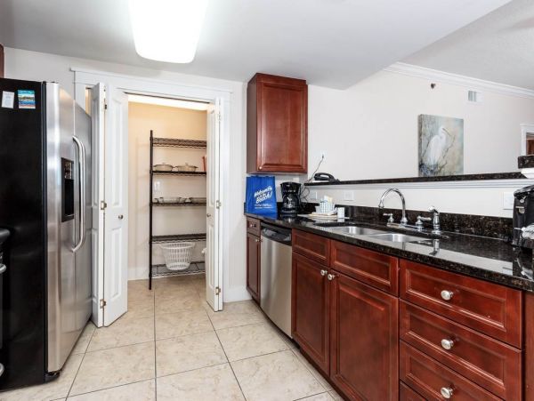 Okaloosa Island Fort Walton Beach Condo 956115