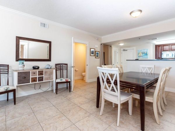 Okaloosa Island Fort Walton Beach Condo 956115