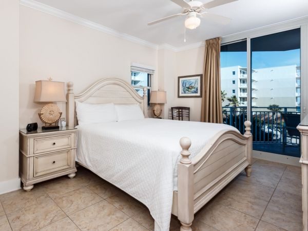 Okaloosa Island Fort Walton Beach Condo 956115