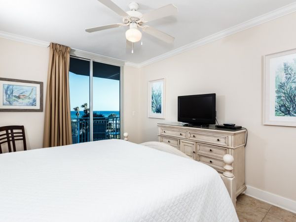 Okaloosa Island Fort Walton Beach Condo 956115