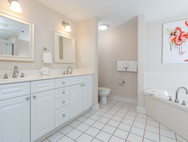 Okaloosa Island Fort Walton Beach Condo 956115