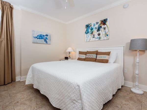 Okaloosa Island Fort Walton Beach Condo 956115