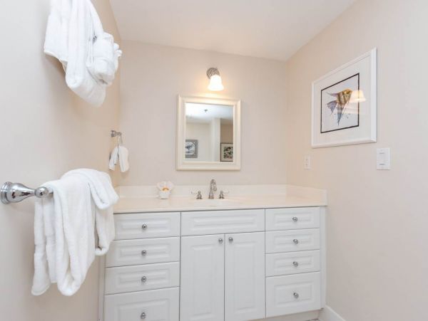 Okaloosa Island Fort Walton Beach Condo 956115