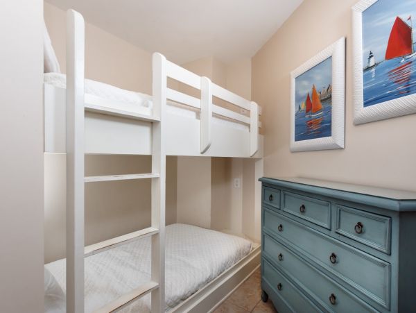 Okaloosa Island Fort Walton Beach Condo 956115