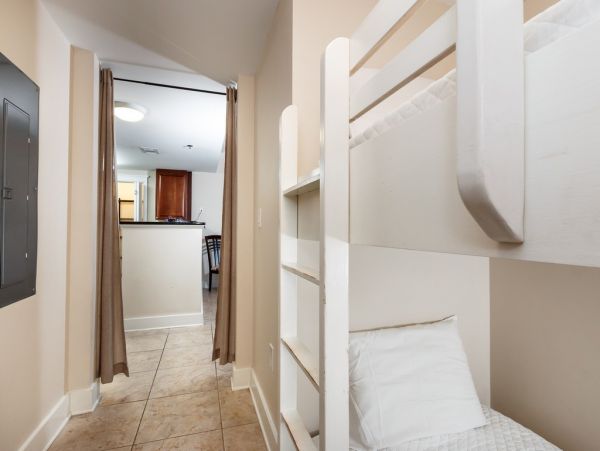 Okaloosa Island Fort Walton Beach Condo 956115