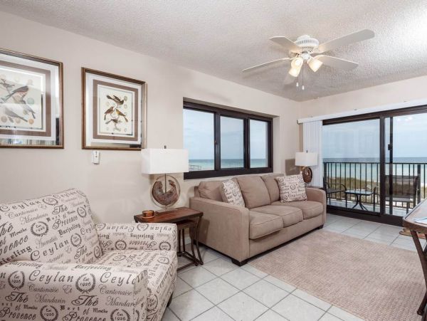 Navarre Beach Condo 956118