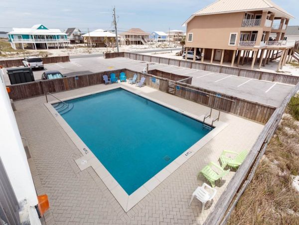 Navarre Beach Condo 956118