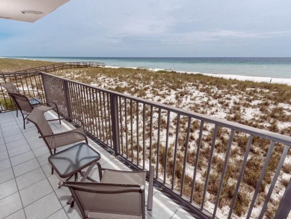 Navarre Beach Condo 956118