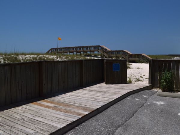 Navarre Beach Condo 956118