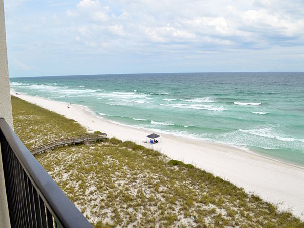 Navarre Beach Condo 956118