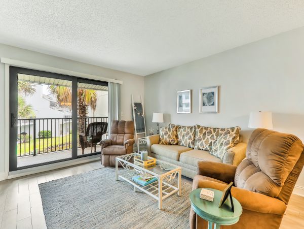 St. Augustine Condo 956120