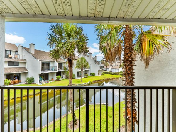 St. Augustine Condo 956120