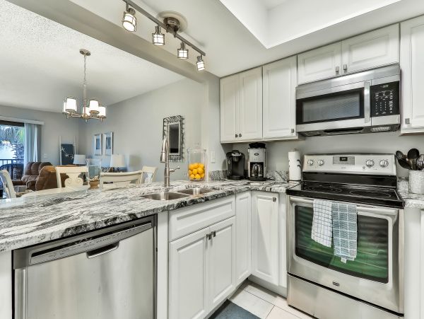 St. Augustine Condo 956120