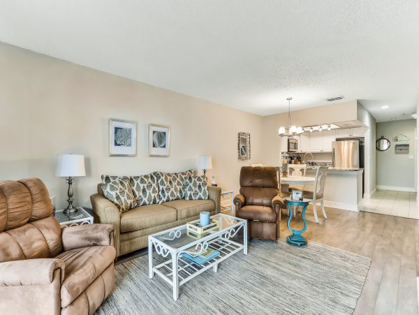 St. Augustine Condo 956120