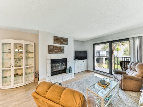 St. Augustine Condo 956120