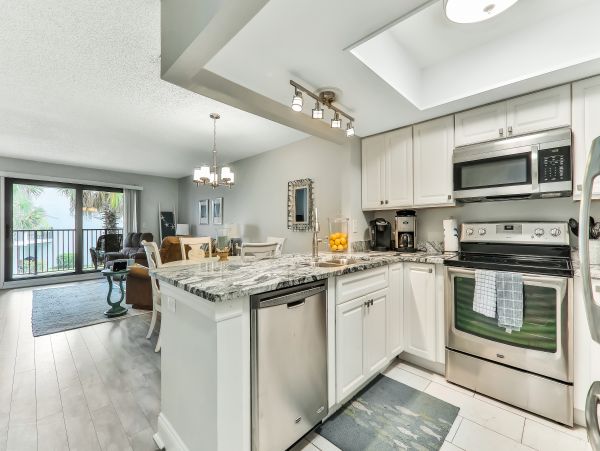 St. Augustine Condo 956120