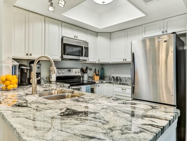 St. Augustine Condo 956120