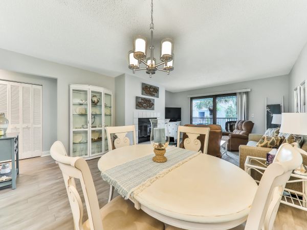 St. Augustine Condo 956120