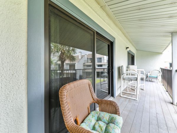 St. Augustine Condo 956120
