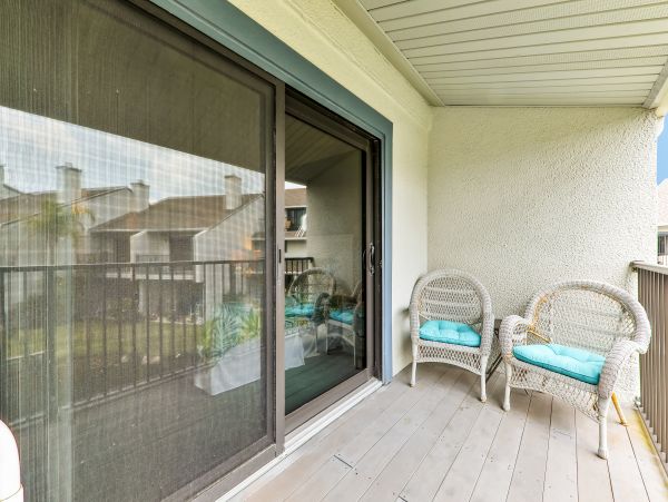 St. Augustine Condo 956120