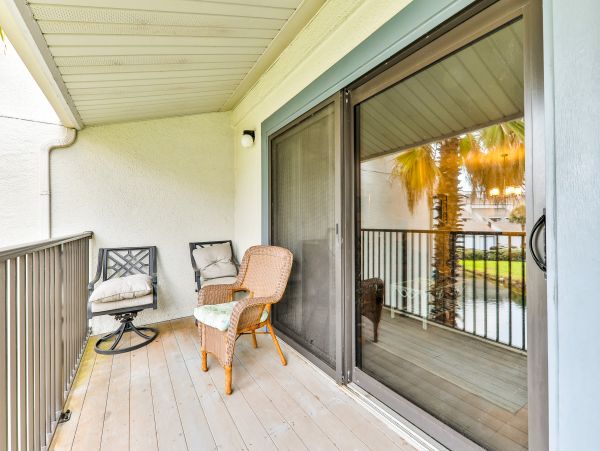 St. Augustine Condo 956120