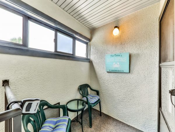 St. Augustine Condo 956120