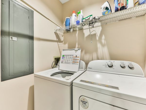 St. Augustine Condo 956120