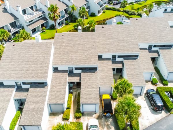 St. Augustine Condo 956120